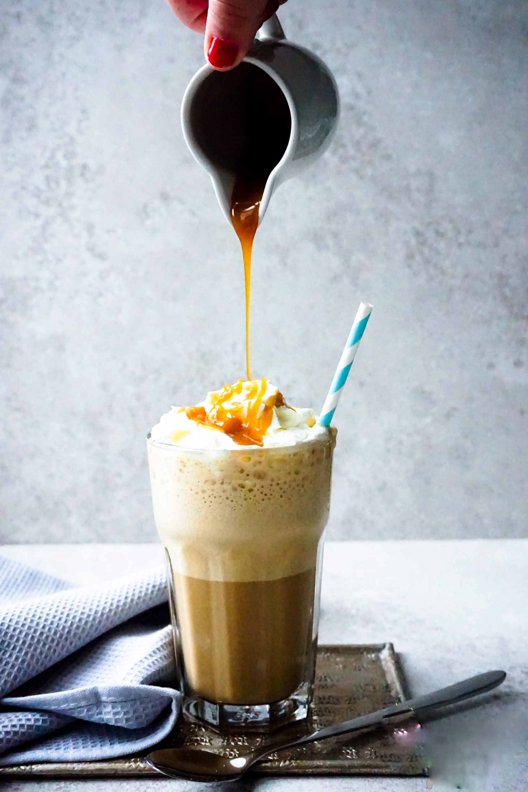 Frappuccino Huisjeboompjefoodie