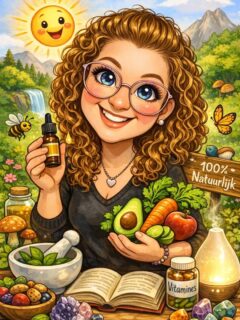 πΌWat doet een natuurgeneeskundige eigenlijk? πΌ
Een vraag die ik de laatste tijd steeds vaker krijg.
Dus bij deze één korte uitleg natuurlijk is het nog zoveel groterπ maar dan wordt mijn tekst hoogstwaarschijnlijk te lang.
Een natuurgeneeskundige kijkt niet alleen naar je klacht, maar naar jou als geheel. Lichaam, geest en leefstijl zijn onlosmakelijk met elkaar verbonden. π§ββοΈ
In plaats van symptomen te onderdrukken, gaan we op zoek naar de onderliggende oorzaak van je klachten. Zo ondersteunen we het zelfherstellend vermogen van je lichaam π±
β¨ Waar kan natuurgeneeskunde bij helpen?
β Vermoeidheid & burn-out
β Stress & slaapproblemen
β Spijsverteringsklachten
β Hormonale disbalans
β Hoofdpijn & vage klachten
β Weerstand & immuunsysteem
β Meer energie en balans
Met natuurlijke middelen zoals voeding, leefstijladvies, kruiden, suppletie en ontspanningstechnieken werken we samen aan één duurzame gezondheid π
#holisticlifestyle #natuurgeneeskunde #gezondheid #balans #orthomoleculairtherapeut